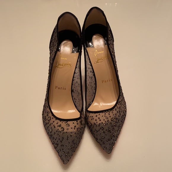 Christian Louboutin Shoes - Picture 13 of 14